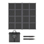 Renogy 400W ShadowFlux Anti-Shading N-Type Solar Panel Blanket