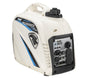 Pulsar G2319N 2300W Portable Inverter Generator with CO Shutoff, USB Port & Parallel Capability