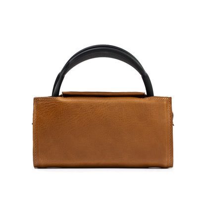 Full-Grain Leather Case for AirPods Max - The Minimalist 3.0