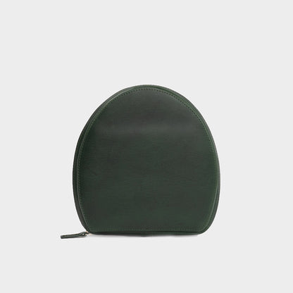 Top-Grain Leather Case for AirPods Max